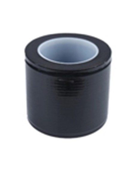 Rollo de film protector - NEGRO