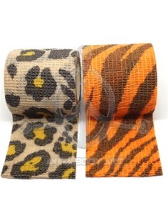 Funda ANIMAL PRINT para grips - UNIDAD 2