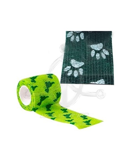 Funda ANIMADA para grips - UNIDAD