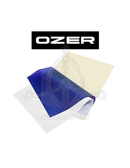 OZER PREMIUM-50 - Papel impresora calco