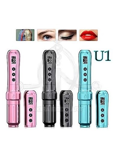 Biomaser Dermógrafo Power U1