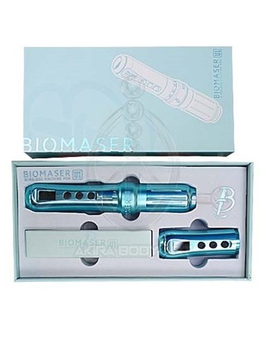 Biomaser Dermógrafo Power U1