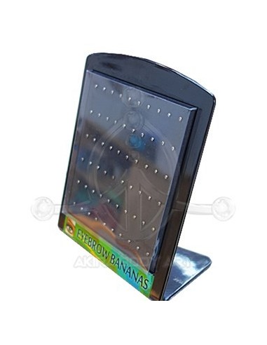 Expositor de Piercing 60 piezas