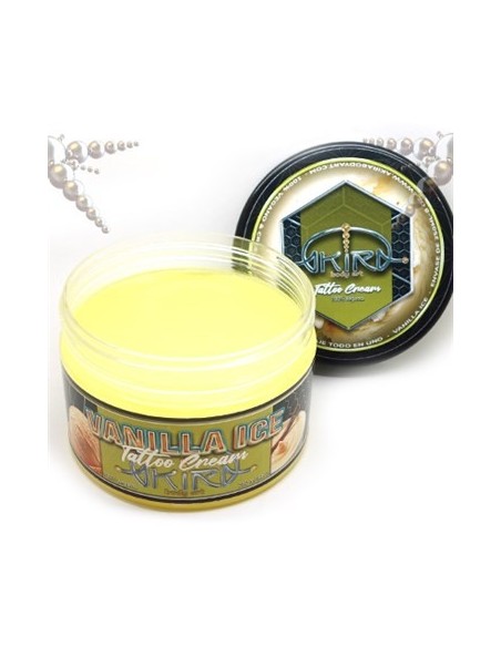 Akira butter VANILLA ICE- Vegano