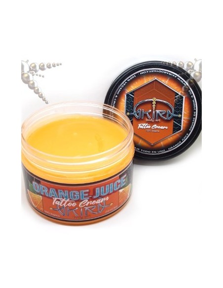 Akira butter ORANGE JUICE - Vegano