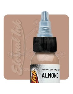 Eternal Ink - ALMOND (PRÁCTICAS) - 160