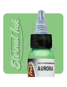 Eternal Ink - AURORA (PRÁCTICAS) - 58