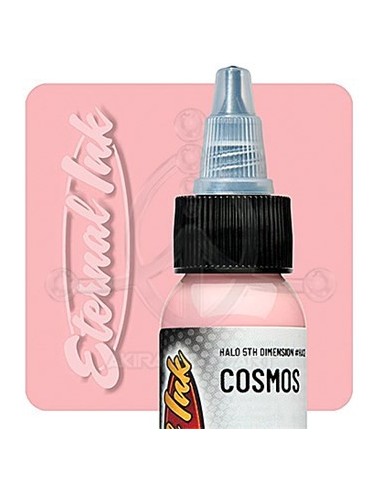 Eternal Ink - COSMOS (PRÁCTICAS) - 107