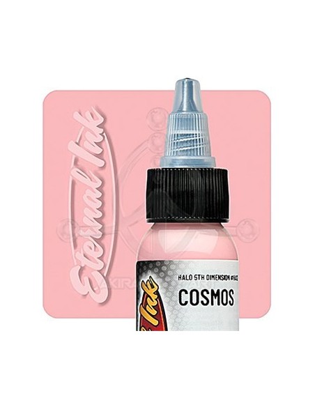Eternal Ink - COSMOS (PRÁCTICAS) - 107