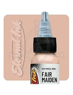Eternal Ink - FAIR MAIDEN (PRÁCTICAS) - 162