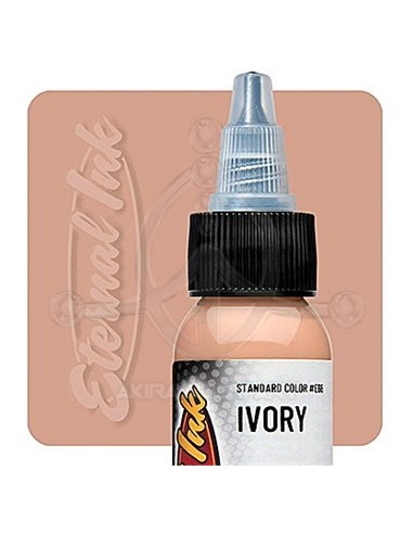 Eternal Ink - IVORY (PRÁCTICAS) - 161