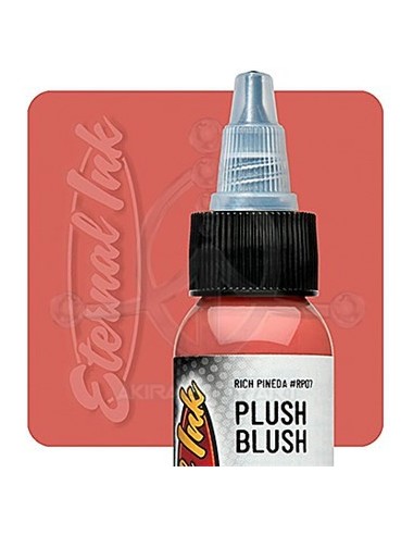 Eternal Ink - PLUSH BLUSH (PRÁCTICAS) - 164