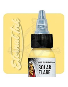Eternal Ink ? SOLAR FLARE (PRÁCTICAS) - 76