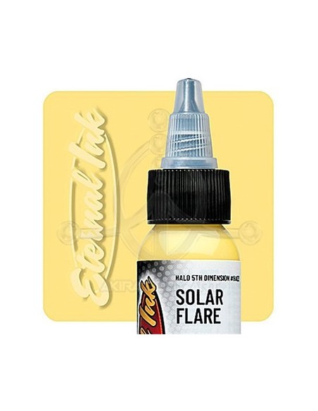 Eternal Ink ? SOLAR FLARE (PRÁCTICAS) - 76