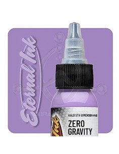 Eternal Ink ? ZERO GRAVITY (PRÁCTICAS) - 125