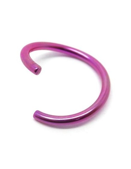 Aro flexible