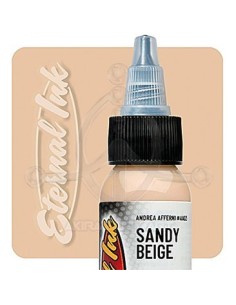 Eternal Ink ? SANDY BEIGE (PRÁCTICAS) - 172