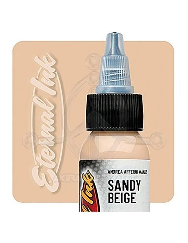 Eternal Ink ? SANDY BEIGE (PRÁCTICAS) - 172