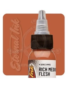 Eternal Ink ? RICH MEDIUM FLESH (PRÁCTICAS) - 142