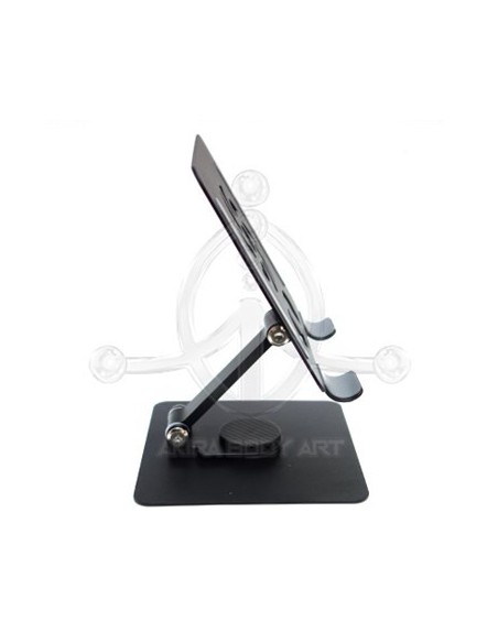 Soporte para Tablet o Ipad - Aluminio