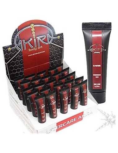 PACK Tattoo aftercare AKIRA 8 ml