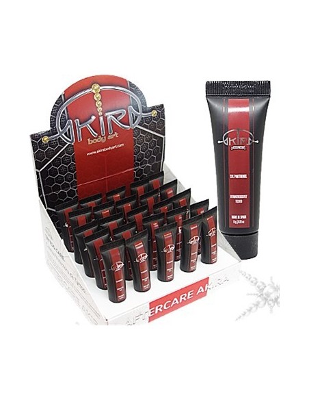 PACK Tattoo aftercare AKIRA 8 ml