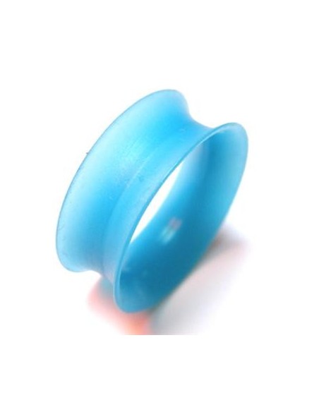Dilatador silicona KAOS celeste