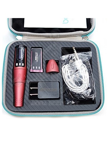 Microbeau BELLAR AIR 2,7 mm