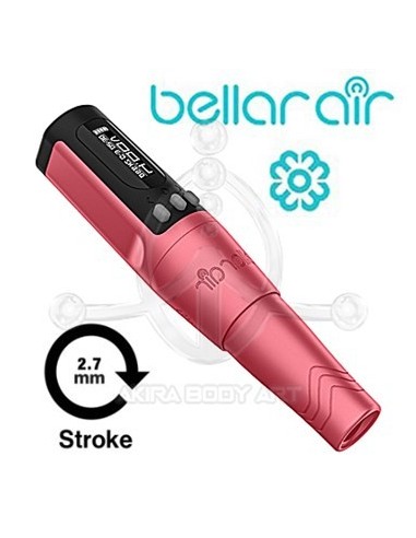 Microbeau BELLAR AIR 2,7 mm