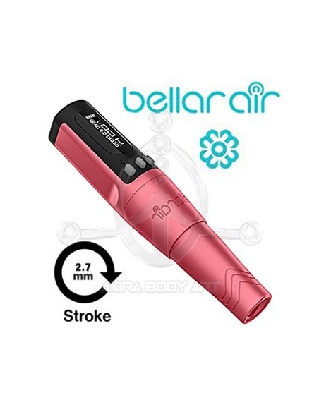 Microbeau BELLAR AIR 2,7 mm