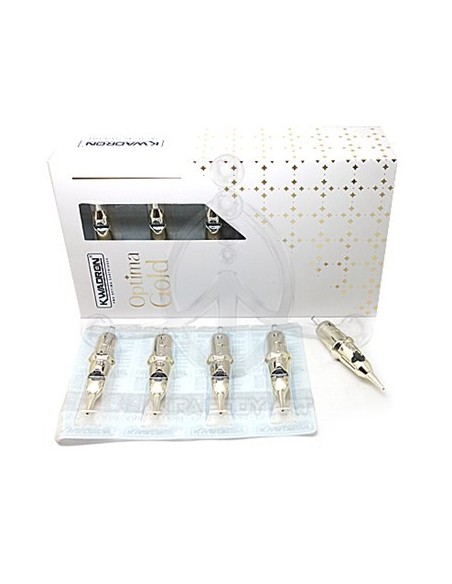 Cartuchos Kwadron PMU OPTIMA GOLD
