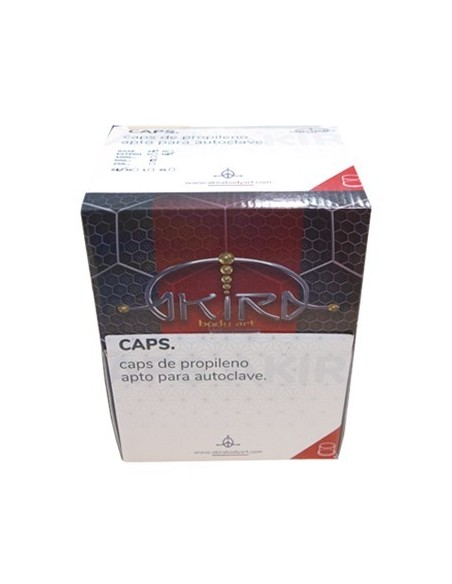 Caps sin base
