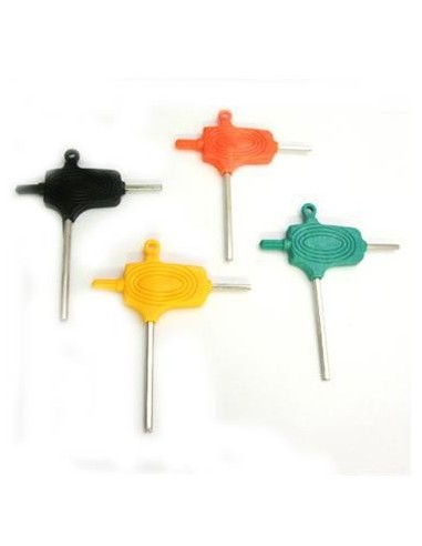 Llave Allen para maquinas