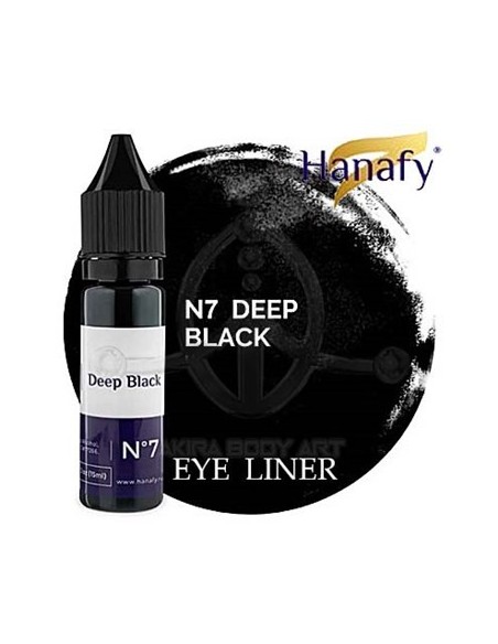 N7 DEEP BLACK - Prácticas (20)