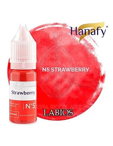 N5 STRAWBERRY - Prácticas (27)