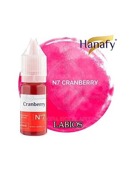 N7 CRANBERRY - Prácticas (29)