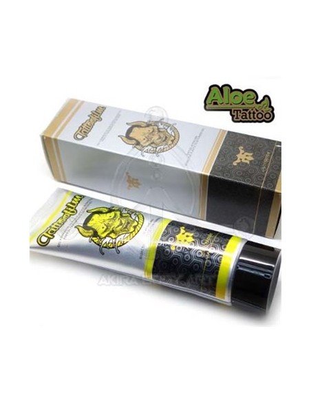 Gel TATTOOFILM de ALOE