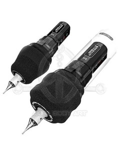 Grips Desechables Ergo Shield - 60mm 2