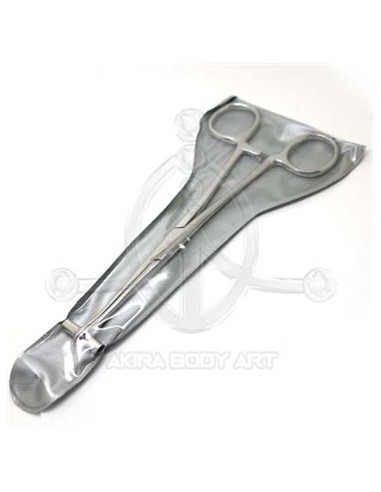 Pinzas para Septum