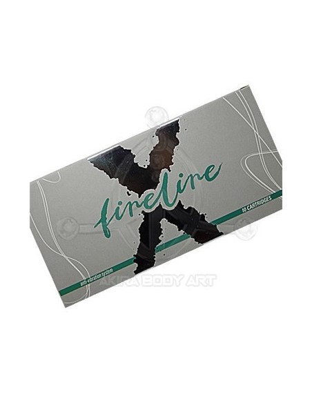 FineLine agujas - RS