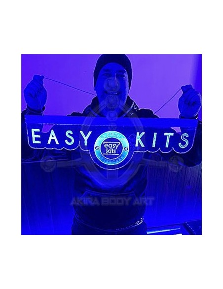 Cartel Led Techo - PERSONALIZADO