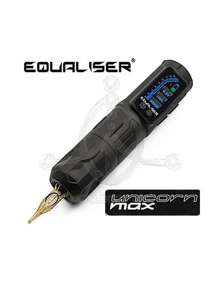 Equaliser Wireless Unicorn Max