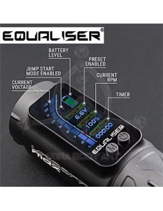 Equaliser Wireless Unicorn Max 2