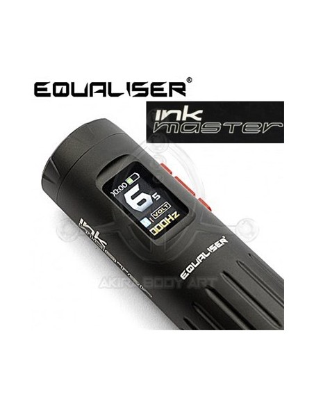 Equaliser Wireless Master