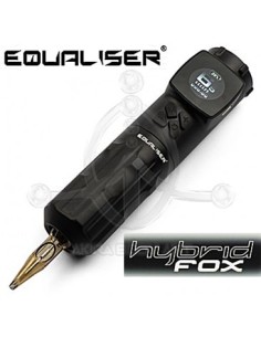 Equaliser Wireless Hibrid Fox