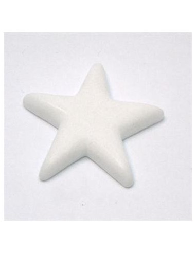 Implante de PTFE forma de estrella
