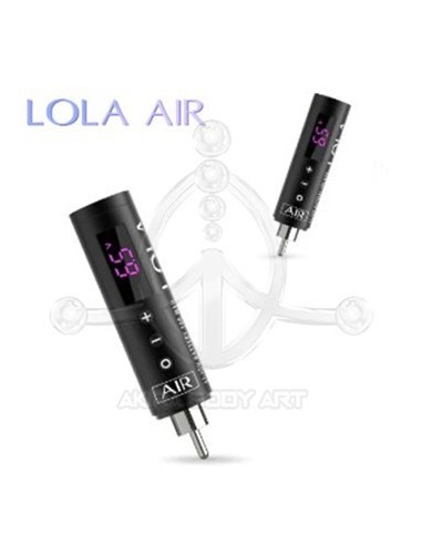 LOLA AIR - Repuesto Batería