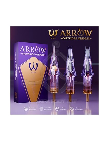 Cartucho ARROW - RS