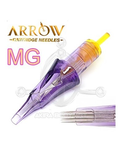 Cartucho ARROW - MG