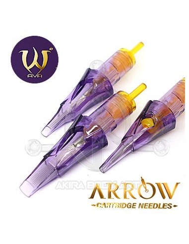 Cartucho ARROW - MC